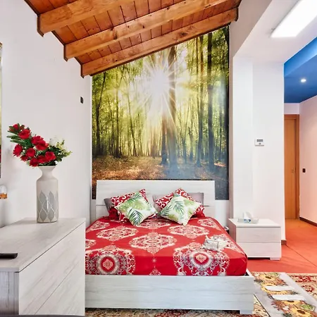 Apartment Jolly Private