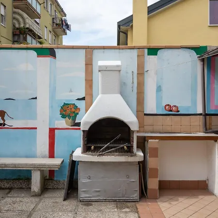 Jolly Private Apartment Marghera