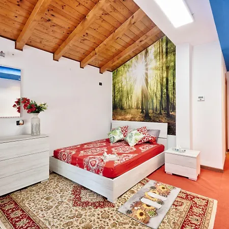 Appartement Jolly Private Marghera
