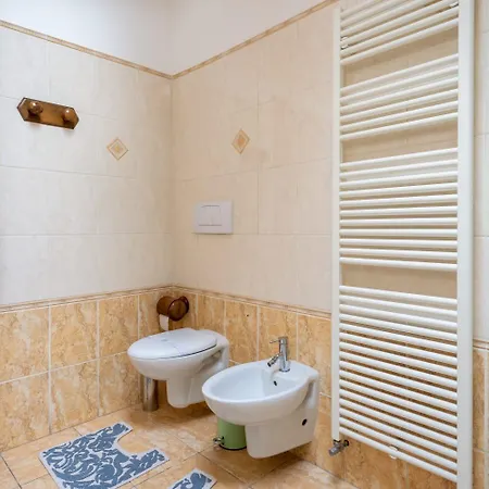 Jolly Private Apartment