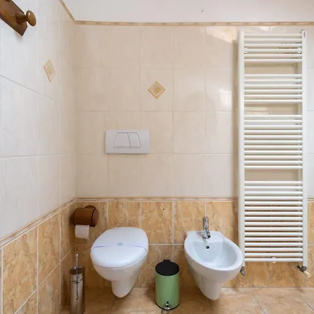 Apartmán Jolly Private *