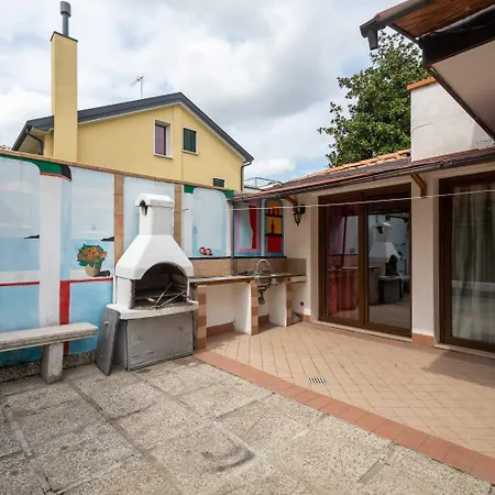 Apartmán Jolly Private Marghera