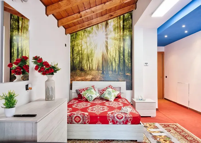 Lejlighed Jolly Private