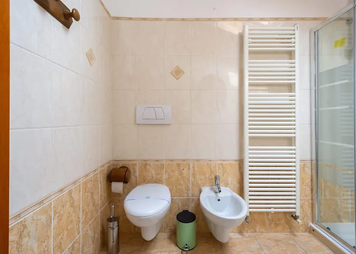 Lejlighed Jolly Private *