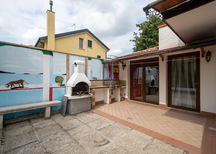 Lejlighed Jolly Private Marghera