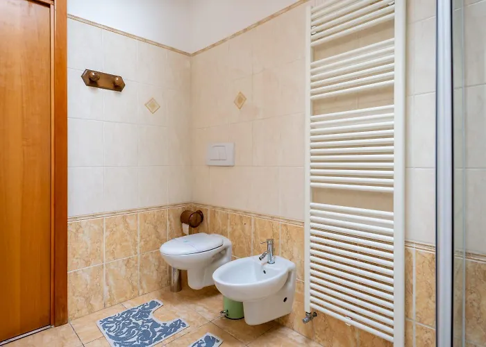 Jolly Private Appartamento