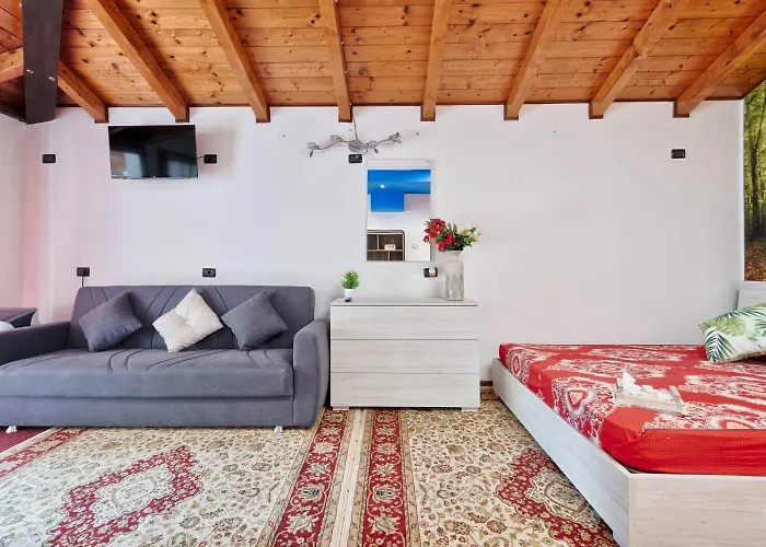 Appartamento Jolly Private