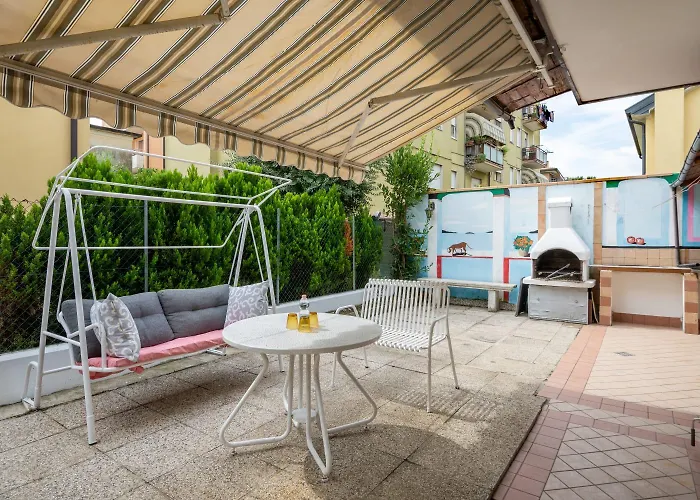 Appartamento Jolly Private