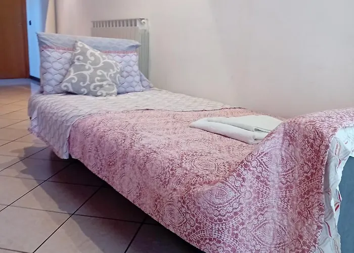 Appartamento Jolly Private Marghera