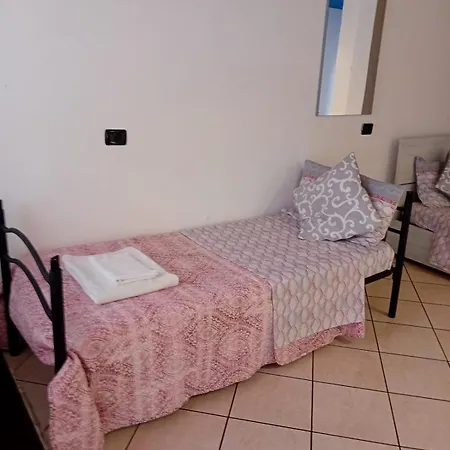 Jolly Private Appartement *