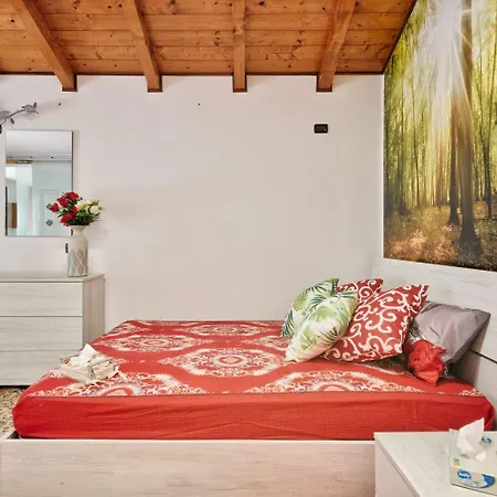 Appartement Jolly Private