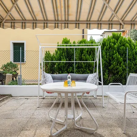 Appartement Jolly Private *