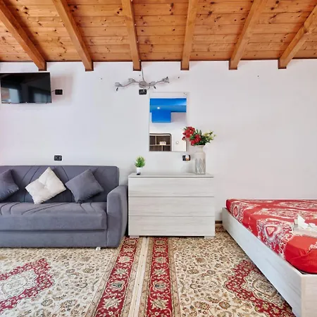 Appartement Jolly Private