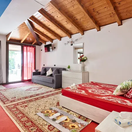 Appartement Jolly Private *