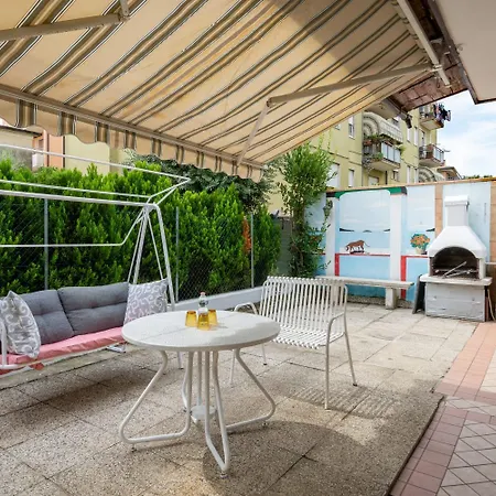 Appartement Jolly Private