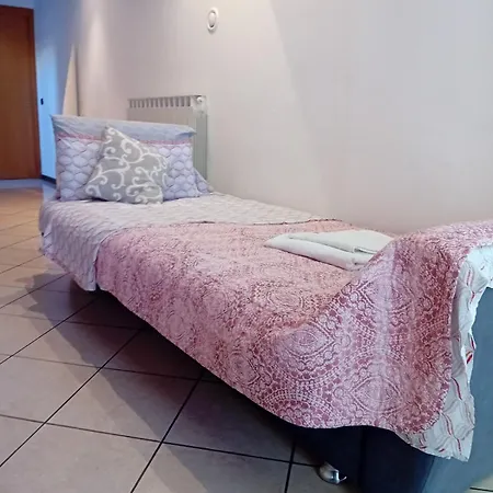 Appartement Jolly Private Venetië